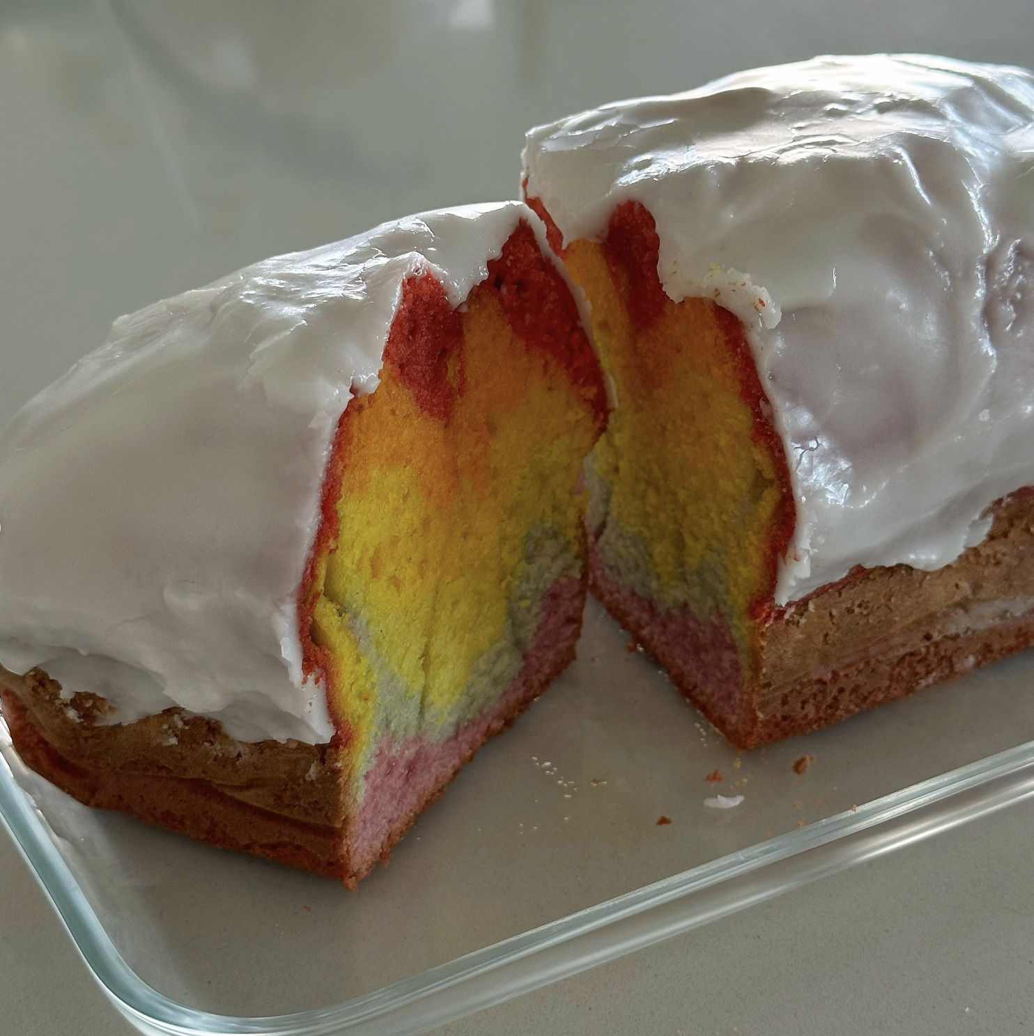 Bake 4